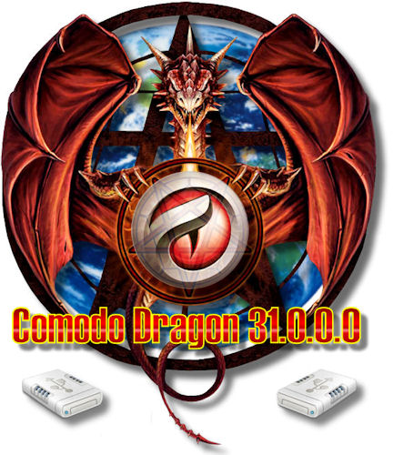 Comodo Dragon 31.0.0.0 (& Portable) Multi/Rus на Развлекательном портале softline2009.ucoz.ru