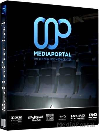 MediaPortal v.1.6.0 Final ML/Ru на Развлекательном портале softline2009.ucoz.ru