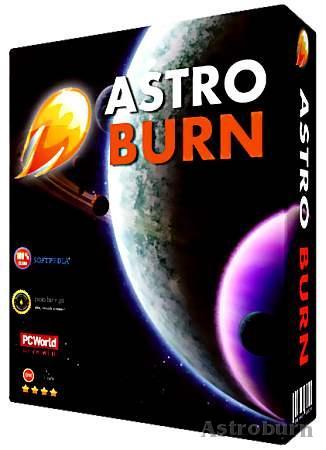 Astroburn Pro 3.2.0.0197 ML/Ru на Развлекательном портале softline2009.ucoz.ru