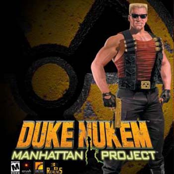 Duke Nukem: Manhattan Project (2014/ENG/IOS) на Развлекательном портале softline2009.ucoz.ru