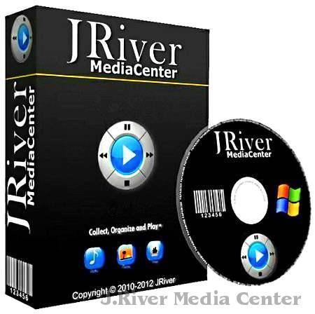 J.River Media Center 19.0.102 Final ML/RUS на Развлекательном портале softline2009.ucoz.ru