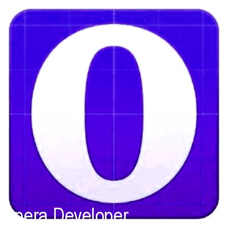 Opera Developer v.20.0.1376.0 (ML/2014) на Развлекательном портале softline2009.ucoz.ru