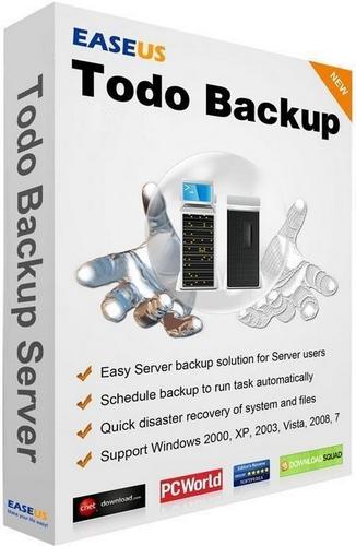 EASEUS Todo Backup 6.5.0.0 Free на Развлекательном портале softline2009.ucoz.ru