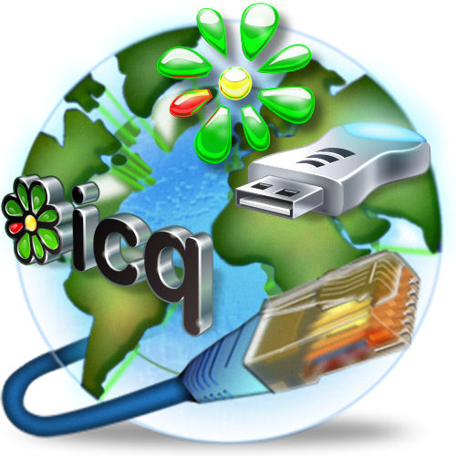 ICQ 8.2.6901 ML/Rus + Portable by KGS на Развлекательном портале softline2009.ucoz.ru