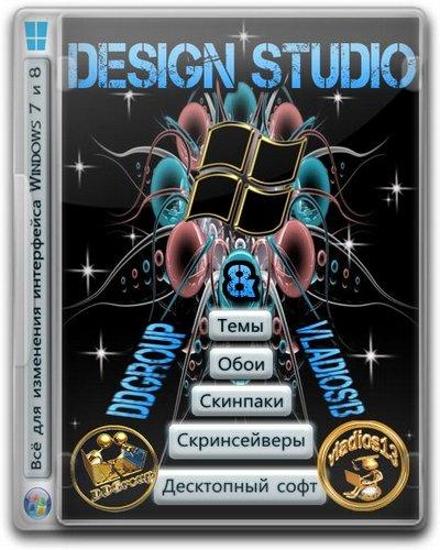 Design Studio DDGroup & vladios13 v.07.01.14 на Развлекательном портале softline2009.ucoz.ru