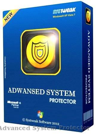 Advanced System Protector 2.1.1000.12580 на Развлекательном портале softline2009.ucoz.ru