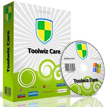 Toolwiz Care 3.1.0.5300 Portable на Развлекательном портале softline2009.ucoz.ru