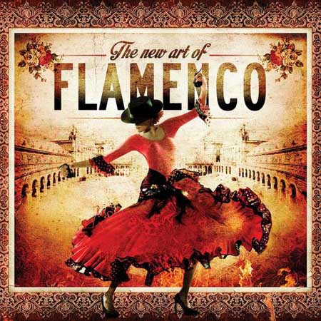 The New Art of Flamenco (2014) на Развлекательном портале softline2009.ucoz.ru