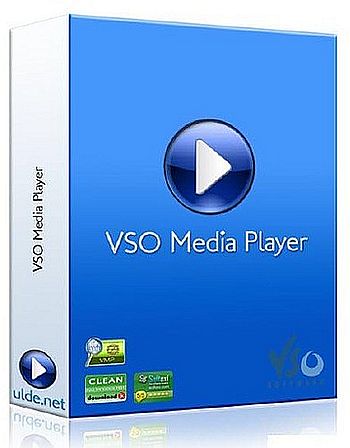VSO Media Player 1.3.9.469 Portable на Развлекательном портале softline2009.ucoz.ru