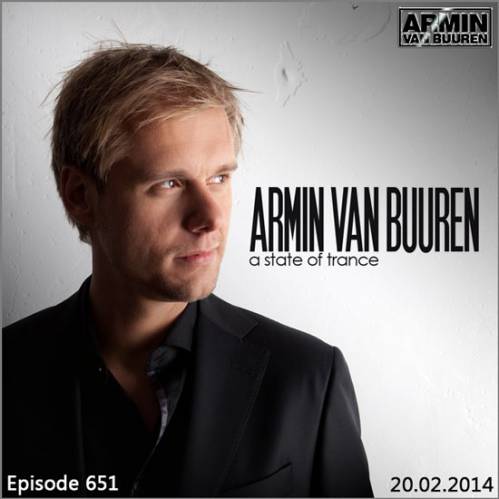 Armin van Buuren - A State of Trance 651 (20.02.2014) на Развлекательном портале softline2009.ucoz.ru