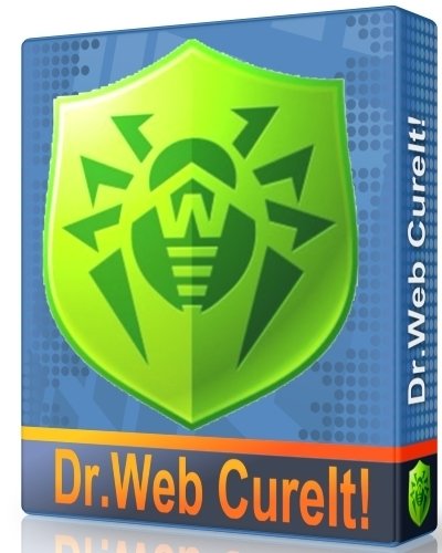 Dr.Web CureIt! 9.0.5 [21.02.2014] на Развлекательном портале softline2009.ucoz.ru