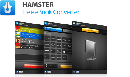 Hamster Free EBookConverter 1.0.0.15 Portable на Развлекательном портале softline2009.ucoz.ru
