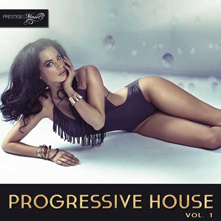Progressive House Vol. 1 (2014) на Развлекательном портале softline2009.ucoz.ru