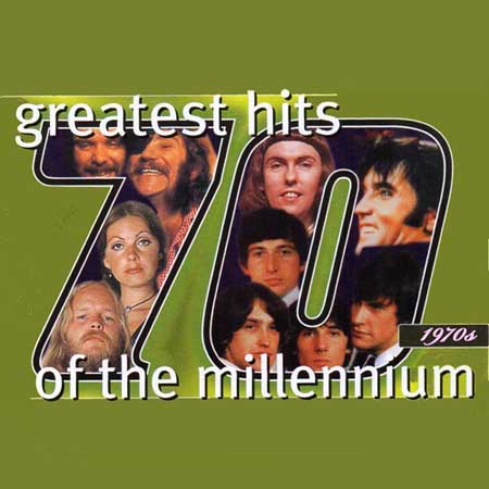 Greatist Hits Of The Millenium 1970s (2014) на Развлекательном портале softline2009.ucoz.ru