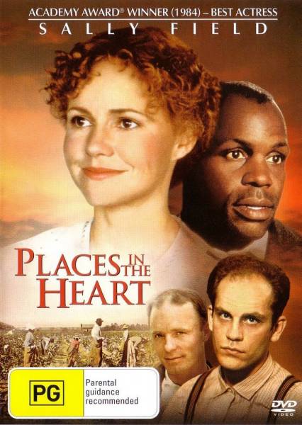Место в сердце / Places in the Heart (1984) HDRip на Развлекательном портале softline2009.ucoz.ru