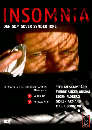 Бессонница / Insomnia (1997) BDRip 720p / HDRip на Развлекательном портале softline2009.ucoz.ru