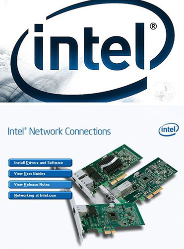 Intel Network Connections Software 20.3 WHQL на Развлекательном портале softline2009.ucoz.ru