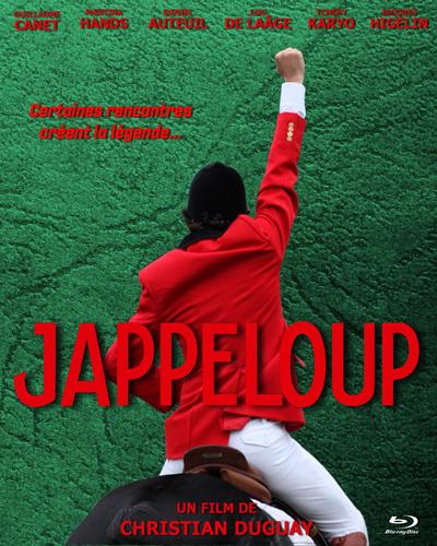 Жапплу / Jappeloup (2013) HDRip на Развлекательном портале softline2009.ucoz.ru