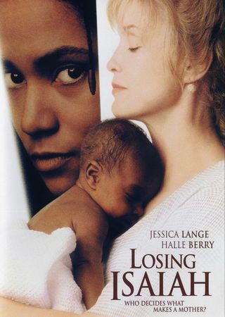 Дело Исайи / Losing Isaiah (1995) DVDRip на Развлекательном портале softline2009.ucoz.ru