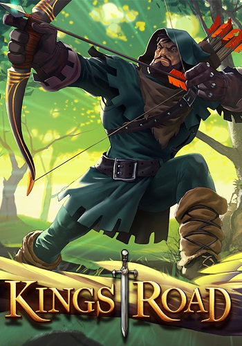 KingsRoad (2014) [Ru] (3.10.0) на Развлекательном портале softline2009.ucoz.ru