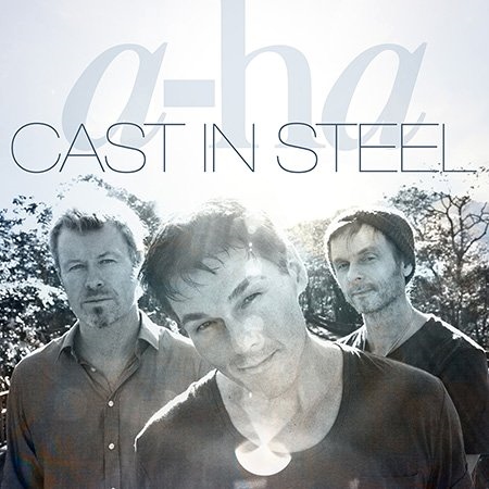 A-Ha - Cast In Steel (Deluxe Edition) (2015) 2CD на Развлекательном портале softline2009.ucoz.ru