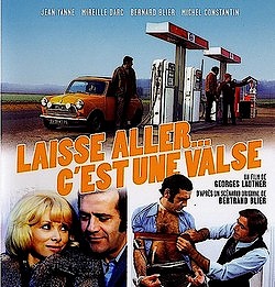 Пусть звучит этот вальс / Laisse aller... c'est une valse (1971) DVDRip на Развлекательном портале softline2009.ucoz.ru