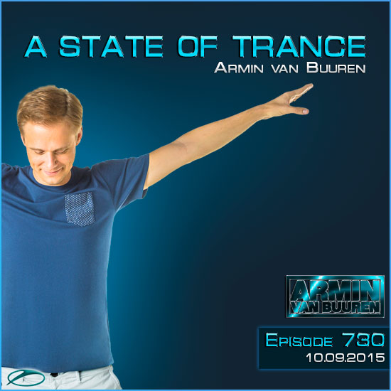 Armin van Buuren - A State of Trance 730 (10.09.2015) на Развлекательном портале softline2009.ucoz.ru