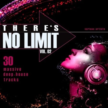 There's No Limit Vol.2 (2015) на Развлекательном портале softline2009.ucoz.ru