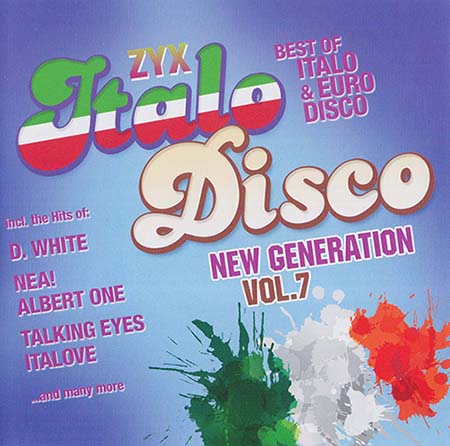 VA - ZYX Italo Disco New Generation vol.7 (2015) на Развлекательном портале softline2009.ucoz.ru