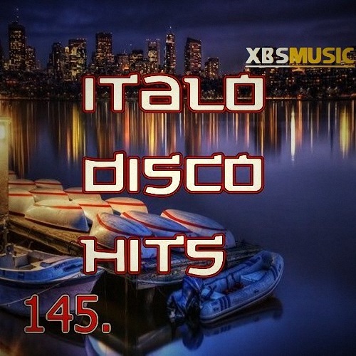 VA - Italo Disco Hits Vol. 145 (2015) на Развлекательном портале softline2009.ucoz.ru