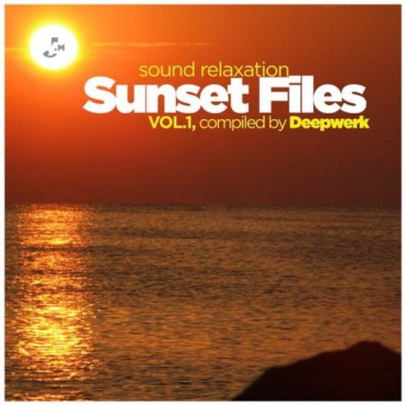 Sunset Files Vol. 1 Sound Relaxation (2015) на Развлекательном портале softline2009.ucoz.ru