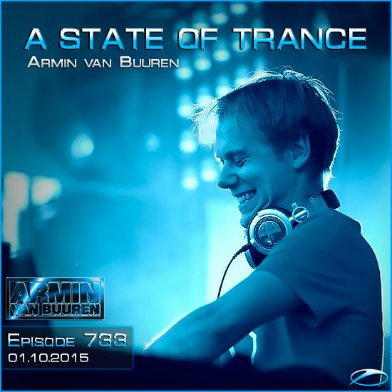 Armin van Buuren - A State of Trance 733 (01.10.2015) на Развлекательном портале softline2009.ucoz.ru