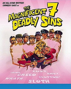 Семь смертных грехов / The Magnificent Seven Deadly Sins (1971) TVRip на Развлекательном портале softline2009.ucoz.ru
