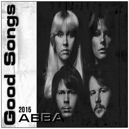 ABBA - Good Songs (2015) на Развлекательном портале softline2009.ucoz.ru