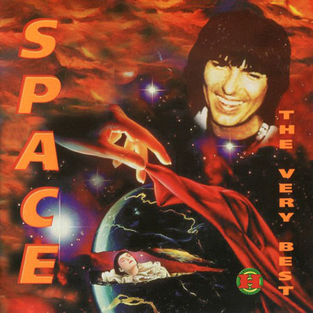 Space - The Very Best (1999) на Развлекательном портале softline2009.ucoz.ru