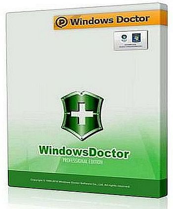 Windows Doctor 2.7.7.0 Portable на Развлекательном портале softline2009.ucoz.ru