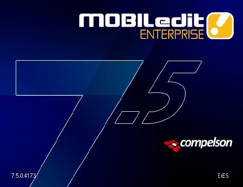MOBILedit! Enterprise 7.5.4.4232 Final на Развлекательном портале softline2009.ucoz.ru