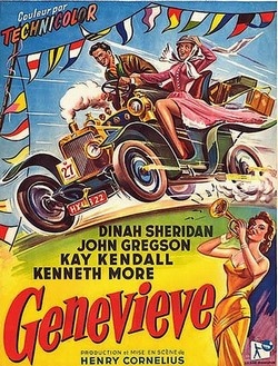 Женевьева / Genevieve (1953) DVDRip на Развлекательном портале softline2009.ucoz.ru