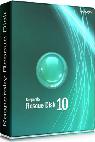 Kaspersky Rescue Disk 10.0.32.17 [26.02.2014] на Развлекательном портале softline2009.ucoz.ru