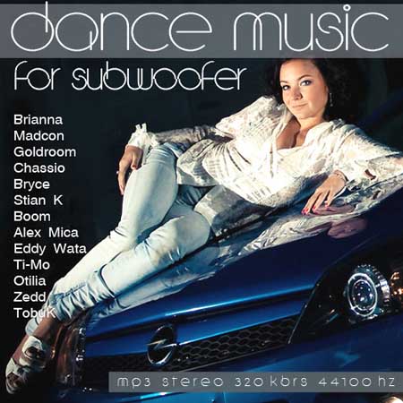 Dance Music for Subwoofer (2014) на Развлекательном портале softline2009.ucoz.ru