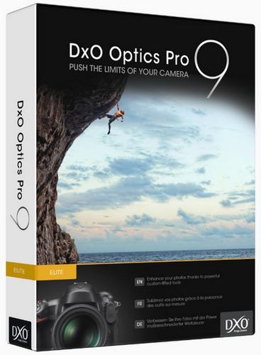 DxO Optics Pro 9.1.3 Build 1787 Elite ENG на Развлекательном портале softline2009.ucoz.ru