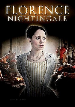 Флоренс Найтингейл / Florence Nightingale (2008) TVRip на Развлекательном портале softline2009.ucoz.ru