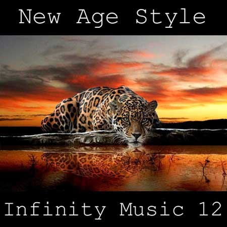 New Age Style - Infinity Music 12 (2014) на Развлекательном портале softline2009.ucoz.ru