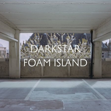 Darkstar - Foam Island (2015) на Развлекательном портале softline2009.ucoz.ru