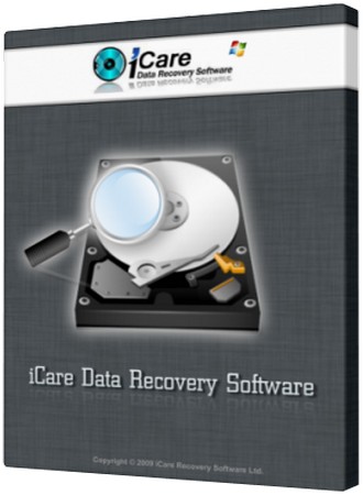 iCare Data Recovery Pro 7.8.2.0 + Portable на Развлекательном портале softline2009.ucoz.ru