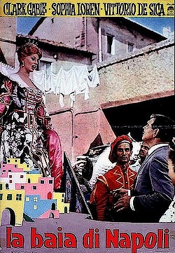 Это началось в Неаполе / It Started in Naples (1960) DVDRip на Развлекательном портале softline2009.ucoz.ru