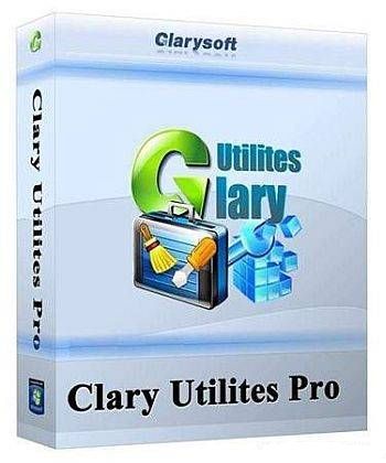 Glary Utilities Pro 4.5.0.89 PortableAppZ на Развлекательном портале softline2009.ucoz.ru