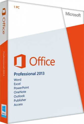 Microsoft Office 2013 SP1 Professional Plus + Visio Pro + Project Pro + SharePoint Designer / Standard 15.0.4569.1506 на Развлекательном портале softline2009.ucoz.ru