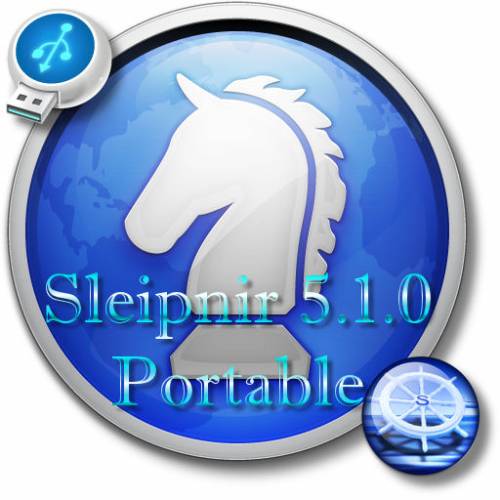 Sleipnir 5.1.0 + Portable ML/Rus на Развлекательном портале softline2009.ucoz.ru