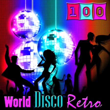 World Disco Retro (2014) на Развлекательном портале softline2009.ucoz.ru